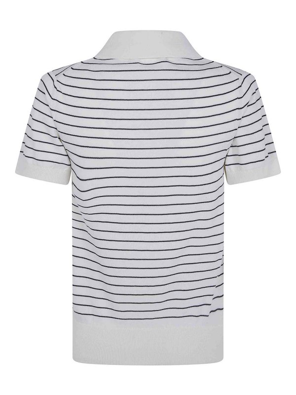 A.P.C.: Poloshirts online - Poloshirt - Nude