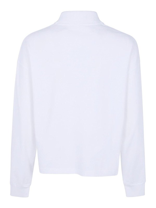 A.P.C.: Polos  online - Polo - Blanc