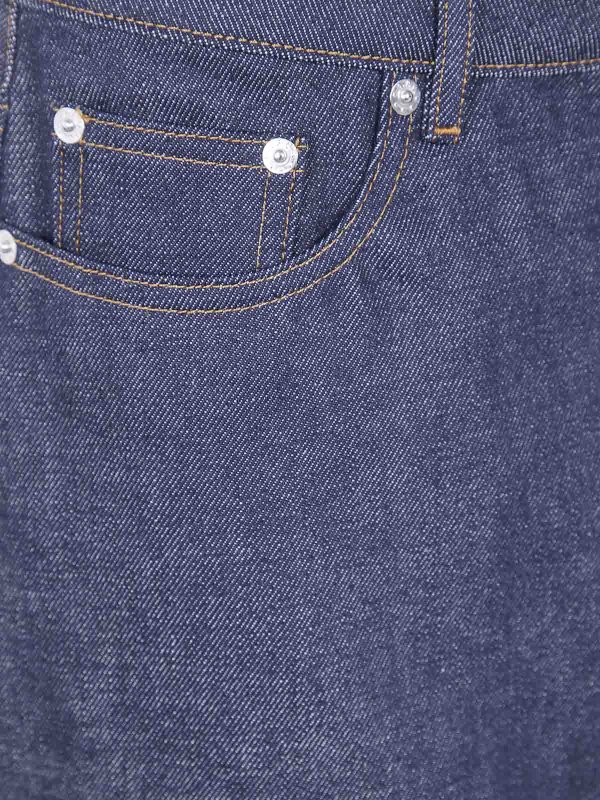 The Best Shops A.P.C.: jumpsuits - Standard Jupe