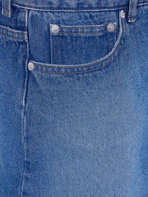 The Best Shops A.P.C.: mini skirts - darcy mini jupe
