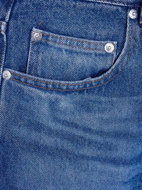 The Best Shops A.P.C.: Jeans Rectos - Vaqueros Rectos - Azul