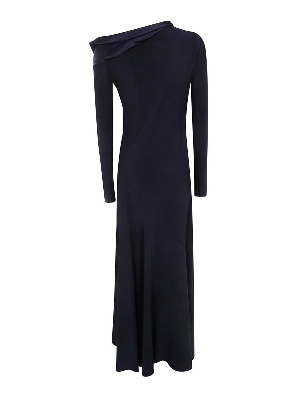 ALBERTA FERRETTI: Maxikleider online - Maxikleid - Schwarz