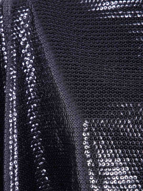 The Best Shops ALBERTA FERRETTI: Capes & Ponchos - Cape - Noir