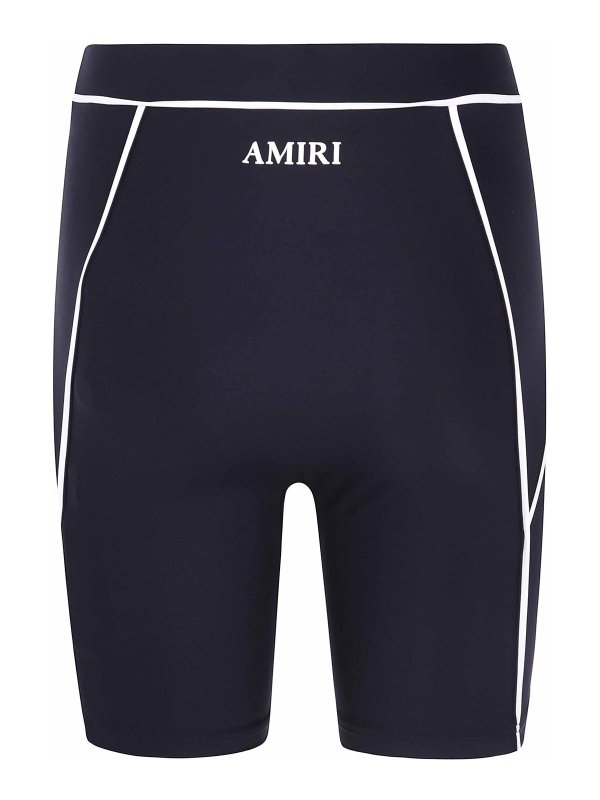 AMIRI: Hosen Shorts online - Shorts - Schwarz