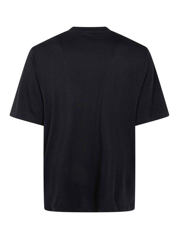 AMIRI: t-shirts online - Script Jmodal Reg Tee