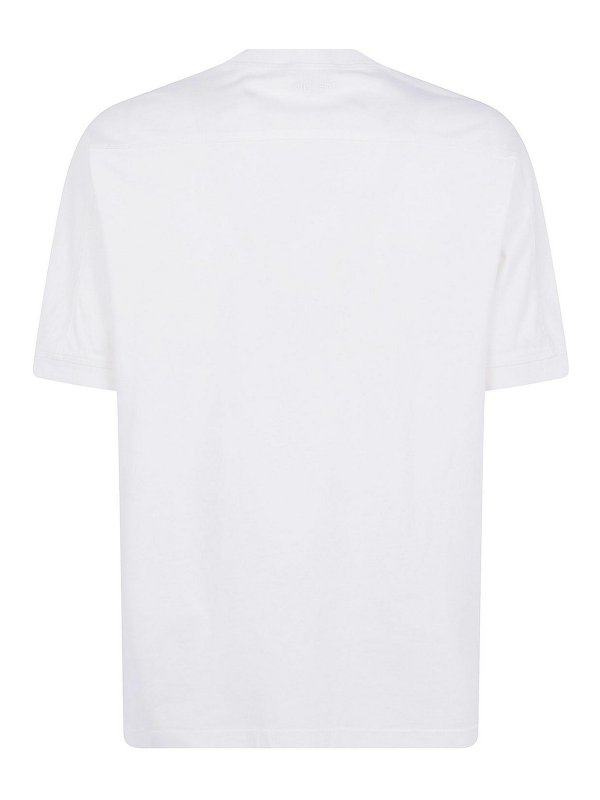 ANINE BING: Tシャツ online - Tシャツ - ヌードカラー