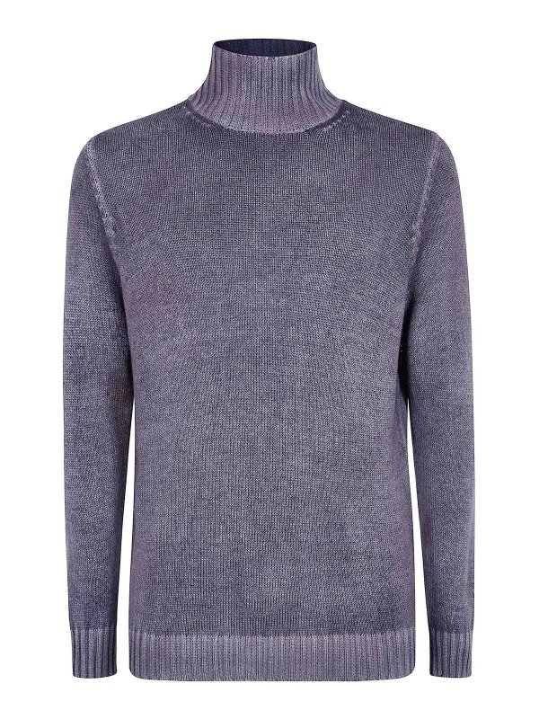 AVANT-TOI: maglia a collo alto e polo - Pullover a collo alto