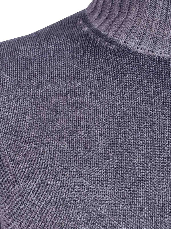 The Best Shops AVANT-TOI: maglia a collo alto e polo - Pullover a collo alto