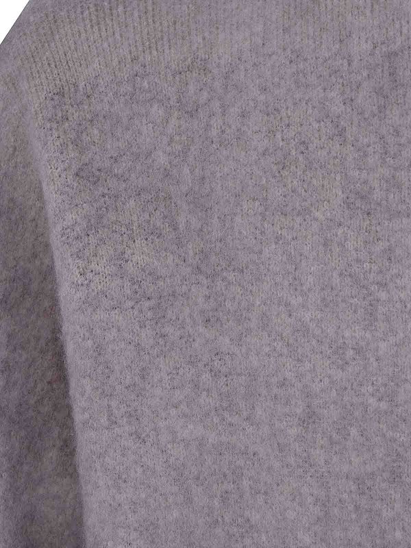 The Best Shops AVANT-TOI: crew necks - Round Neck Pullover