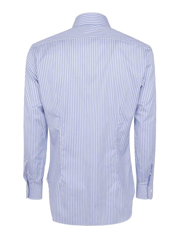 BARBA: Hemden online - Hemd - Blau