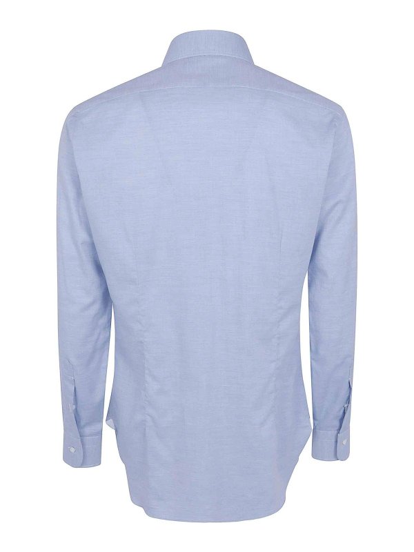 BARBA: Camisas online - Camisa - Azul