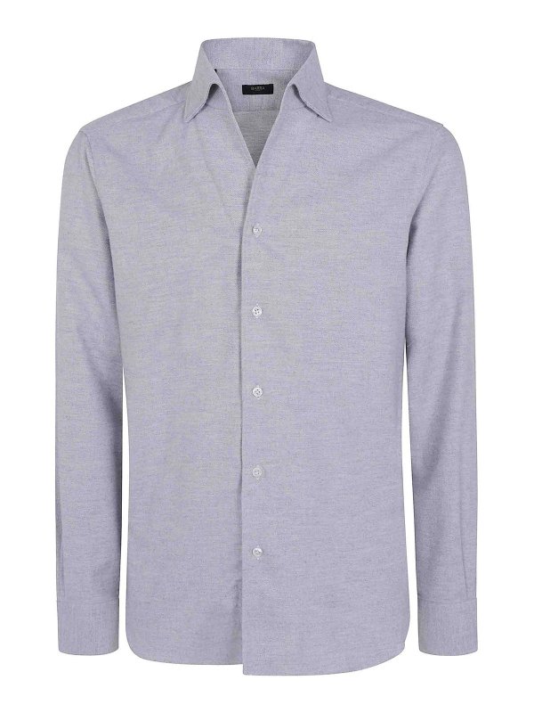 BARBA: shirts - Classic Shirt