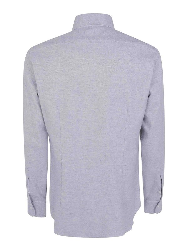 BARBA: shirts online - Classic Shirt