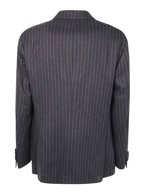 BRUNELLO CUCINELLI: formal suits online - Suit