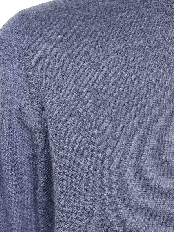 The Best Shops BRUNELLO CUCINELLI: crew necks - Sweater
