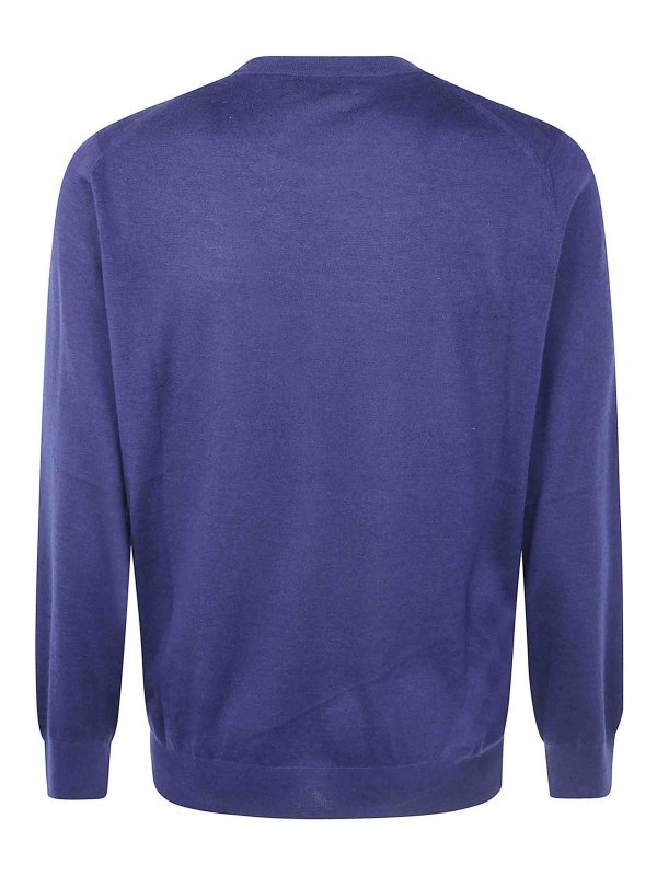 BRUNELLO CUCINELLI: crew necks online - Sweater