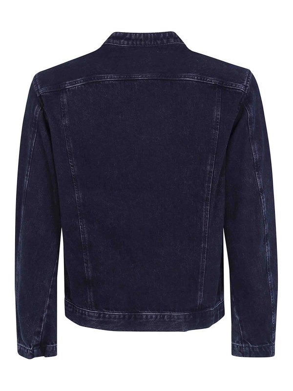 DIESEL: giacche casual online - Giacca D-Glory