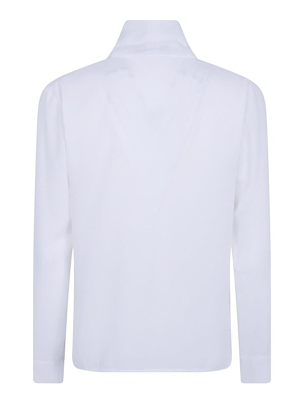 DRHOPE: Camisas online - Camisa - Blanco