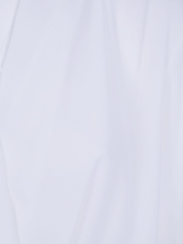 The Best Shops DRHOPE: Camisas - Camisa - Blanco