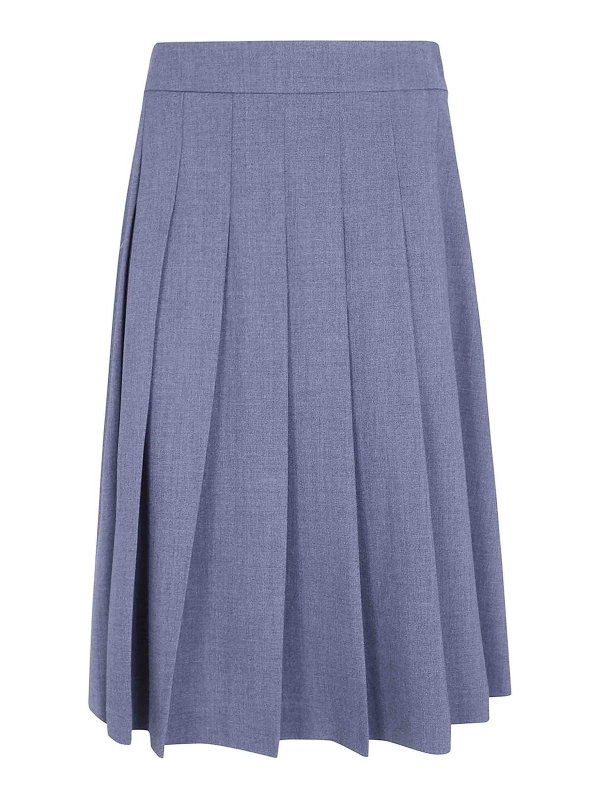 DRHOPE: Long skirts - Classic Skirt