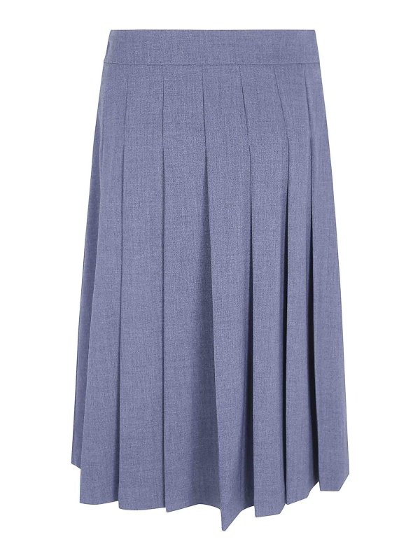DRHOPE: Long skirts online - Classic Skirt