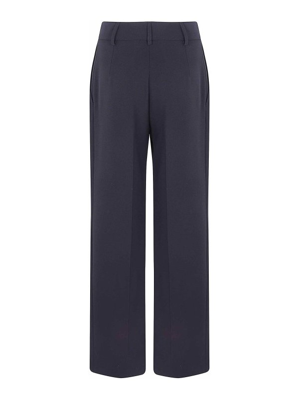 DRHOPE: Tailored & Formal trousers online - Tailored Trousers