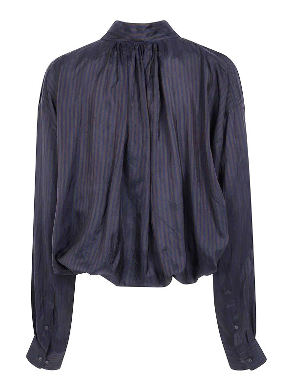 DRIES VAN NOTEN: camicie online - Camicia Cenvy