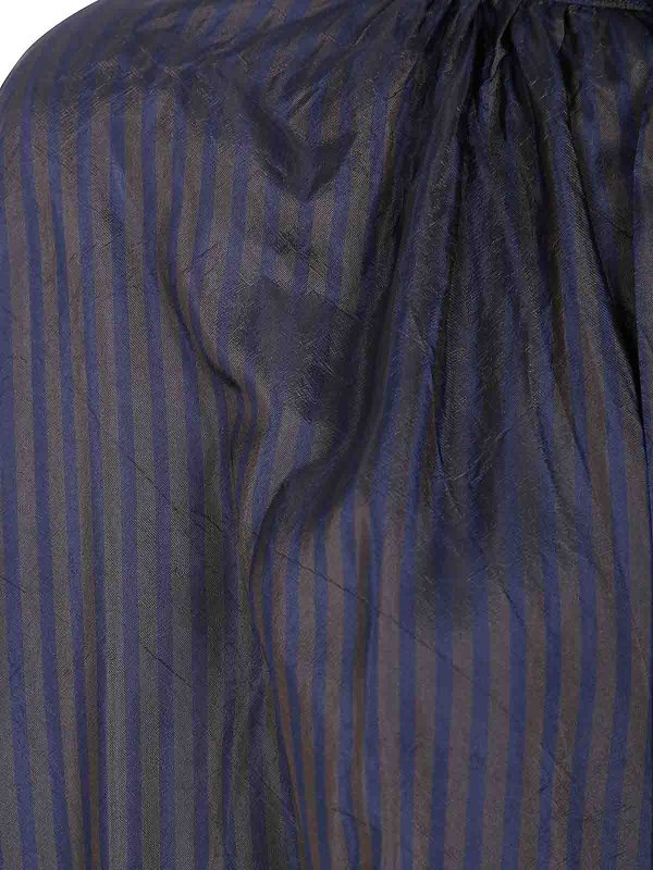 The Best Shops DRIES VAN NOTEN: camicie - Camicia Cenvy