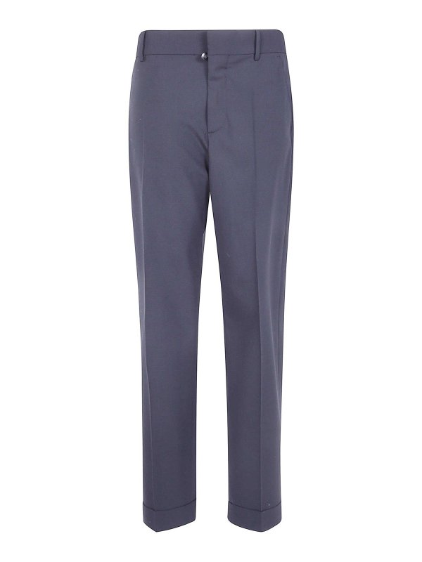 DSQUARED2: casual trousers - Man Pants