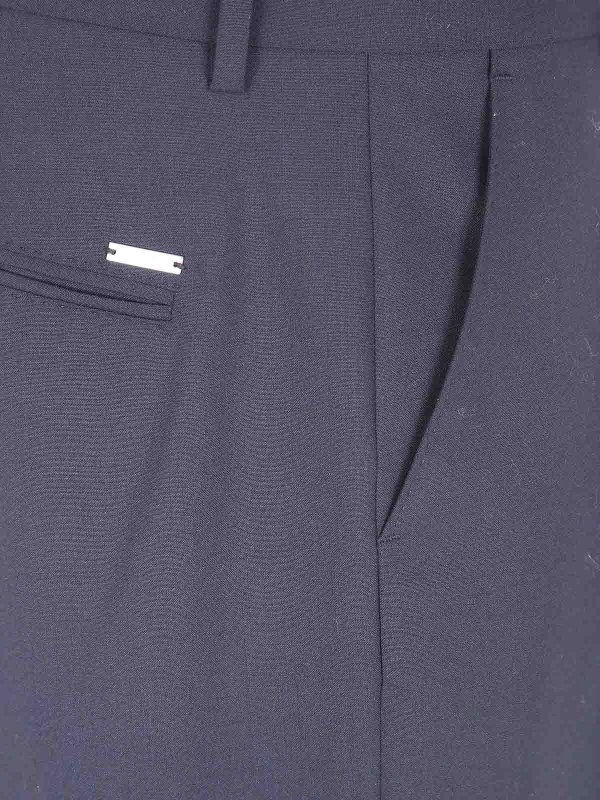 The Best Shops DSQUARED2: casual trousers - Man Pants