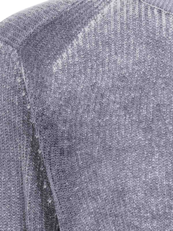 The Best Shops EMPORIO ARMANI: クルーネック - クルーネック - グレー