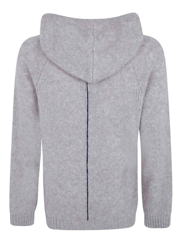 GIORGIO ARMANI: Felpe e maglie online - Felpa