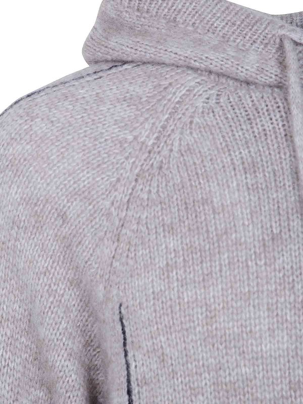 The Best Shops GIORGIO ARMANI: Felpe e maglie - Felpa