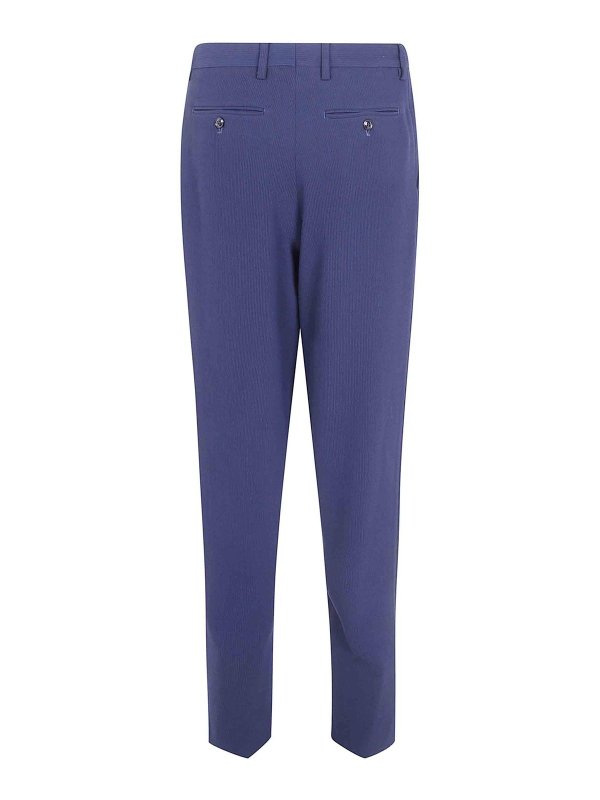 GIORGIO ARMANI: Casual Hosen online - Casual Hose - Blau