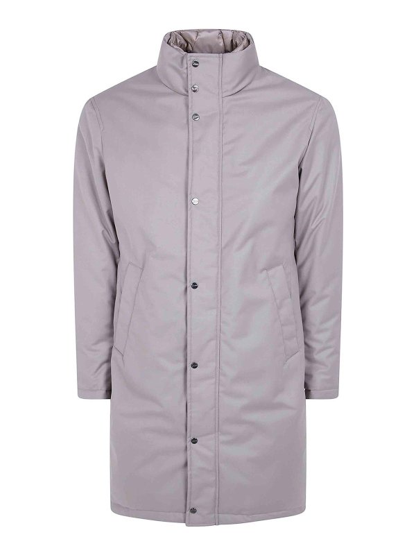 HERNO: casual jackets - Man Medium Sport Jacket