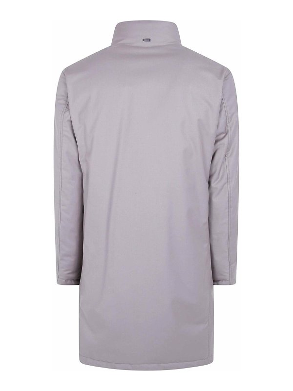 HERNO: casual jackets online - Man Medium Sport Jacket