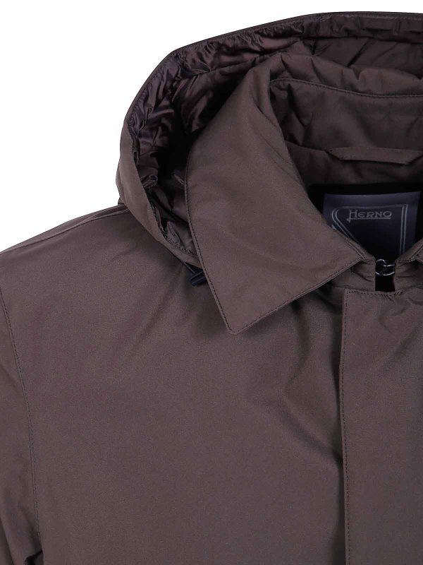 The Best Shops HERNO: casual jackets - Man Medium Sport Jacket