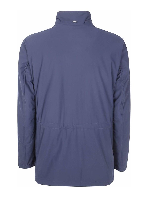 HERNO: casual jackets online - Man Medium Sport Jacket