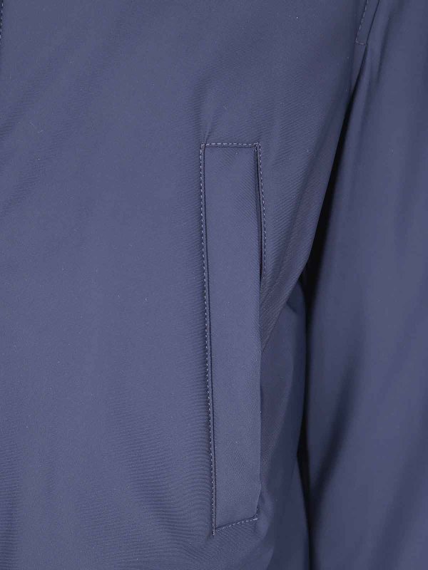 The Best Shops HERNO: casual jackets - Man Medium Sport Jacket