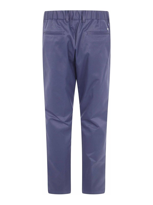 HERNO: pantaloni casual online - Pantaloni Classici da Uomo