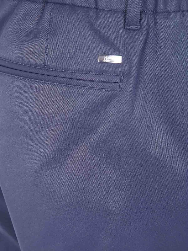 The Best Shops HERNO: pantaloni casual - Pantaloni Classici da Uomo