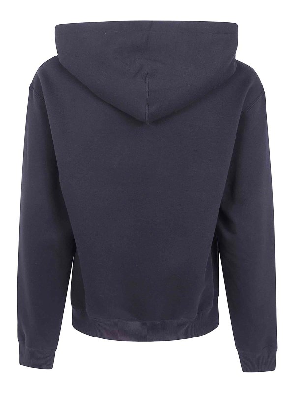 JIL SANDER: Felpe e maglie online - Felpa stampata