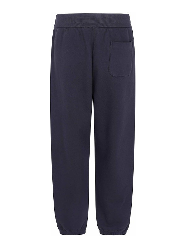 JIL SANDER: casual trousers online - Print Trousers