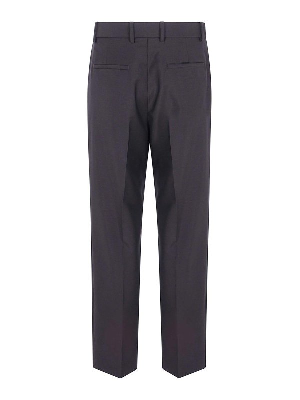 JIL SANDER: pantaloni casual online - Pantaloni