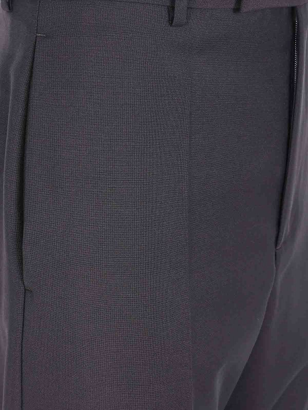 The Best Shops JIL SANDER: pantaloni casual - Pantaloni