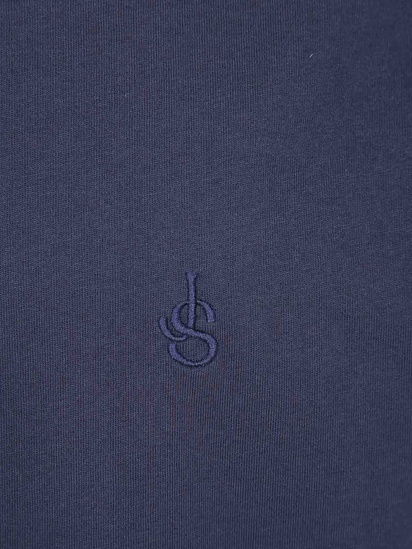 The Best Shops JIL SANDER: T-shirts - T-Shirt - Bunt