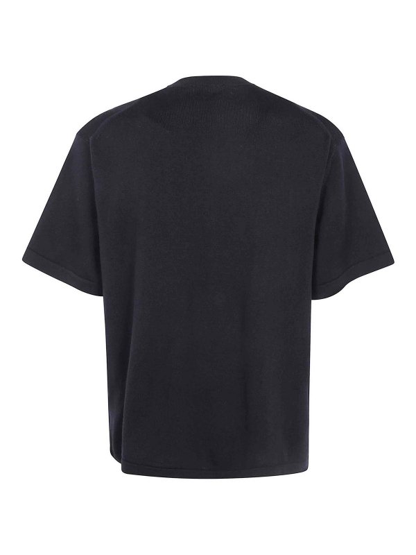 KENZO: T-shirts online - T-Shirt - Schwarz