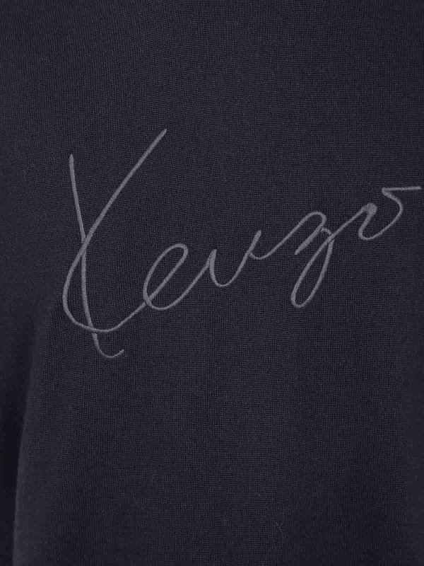 The Best Shops KENZO: T-shirts - T-Shirt - Schwarz