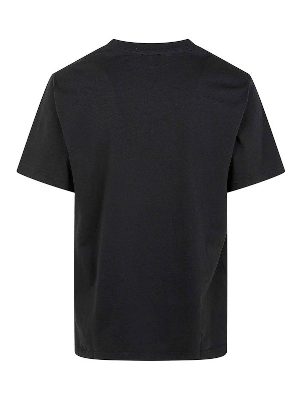 KENZO: T-shirts online - T-Shirt - Schwarz