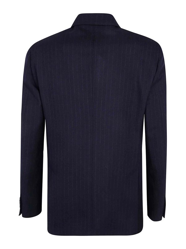 LARDINI: Vestidos de gala online - Traje - Gris